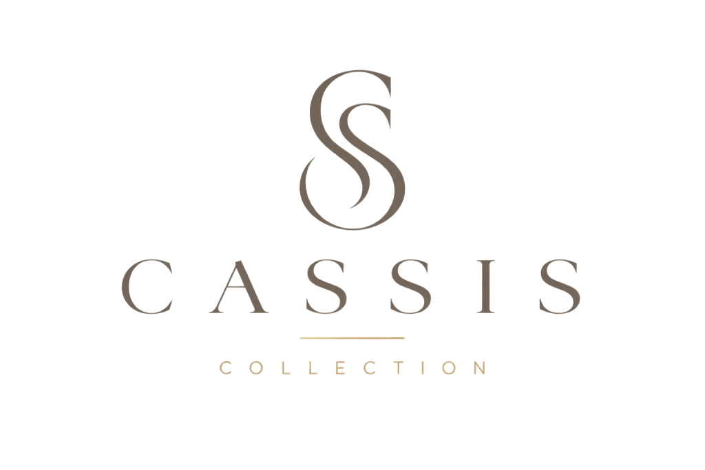 Cassis Joias | Logo da Marca